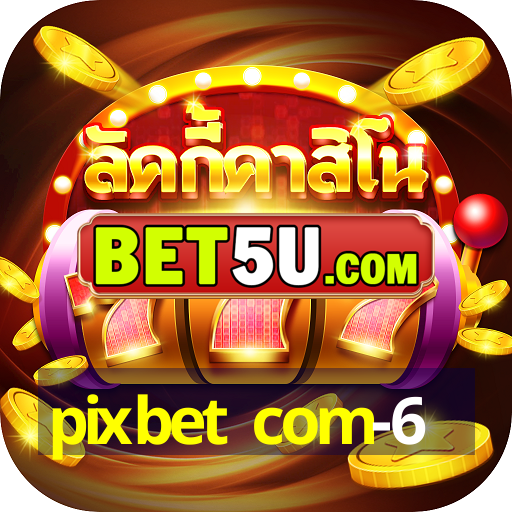 pixbet com